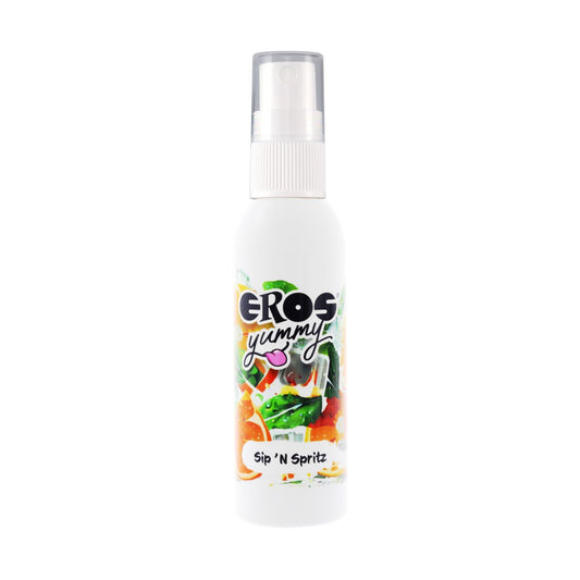 Eros - Yummy Spray Corporal Sip und Spritz