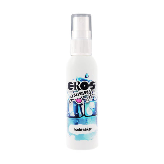 Eros - Yummy Spray Corporal Icebreaker