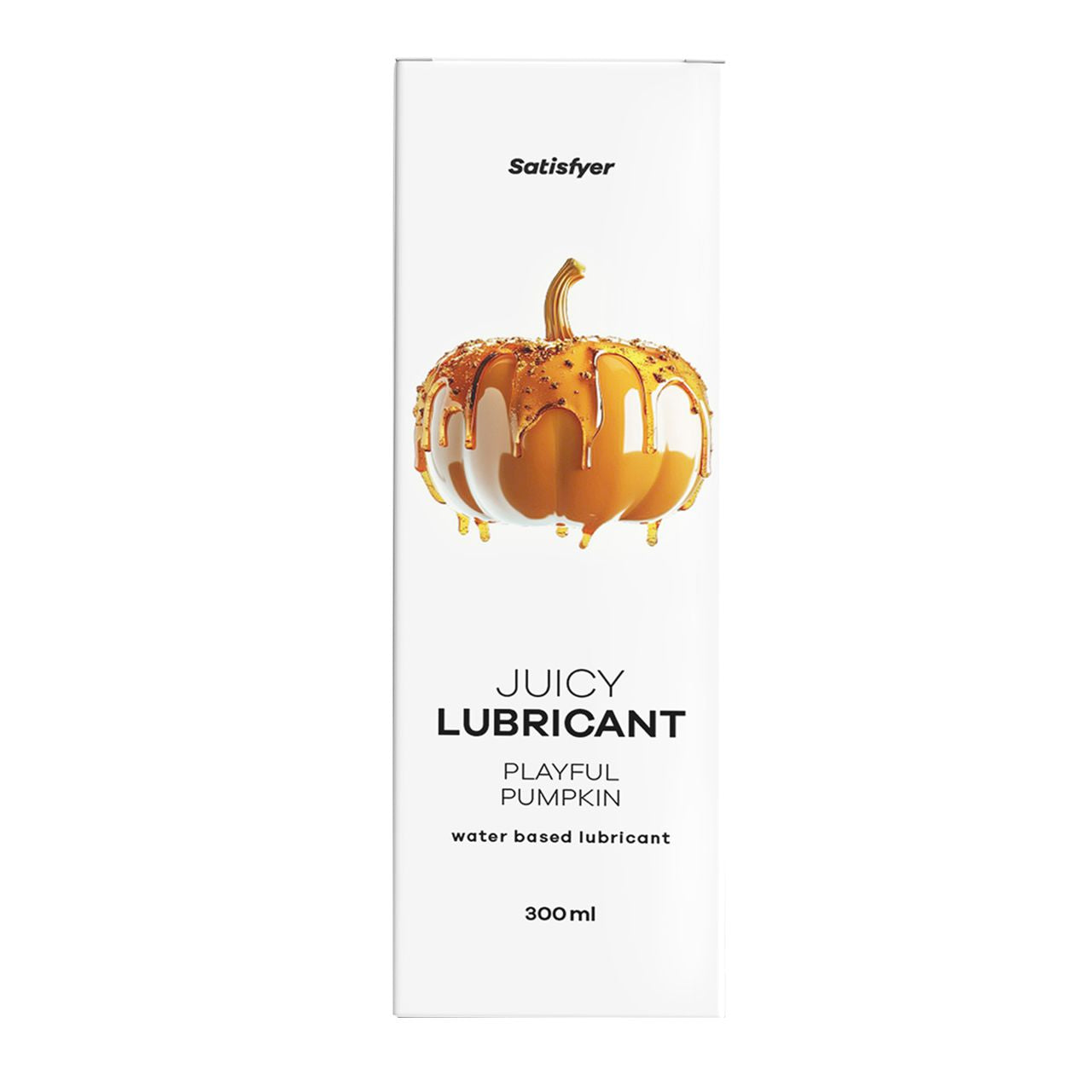 Satisfyer - Juicy Lubricant - Fruchtiges Gleitgel