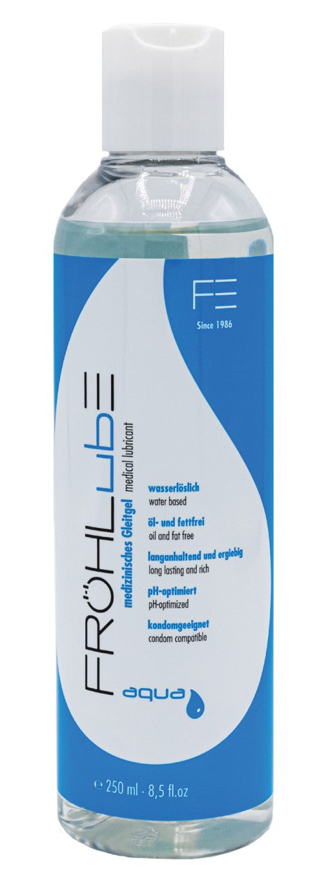 FRÖHLE - Aqua - Gleitgel