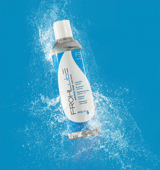 FRÖHLE FRÖHLubE aqua 250 ml
