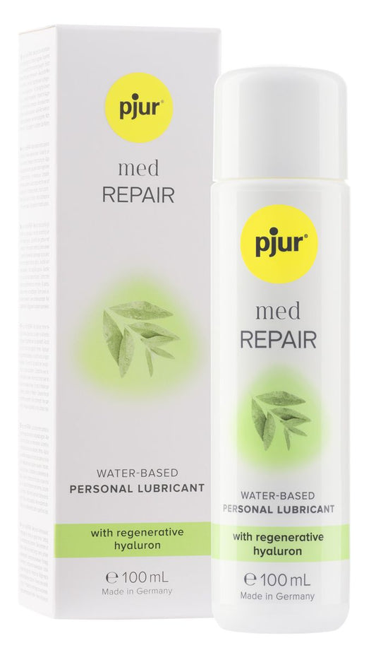 Pjur - Med Repair - Gel mit Hyaloron