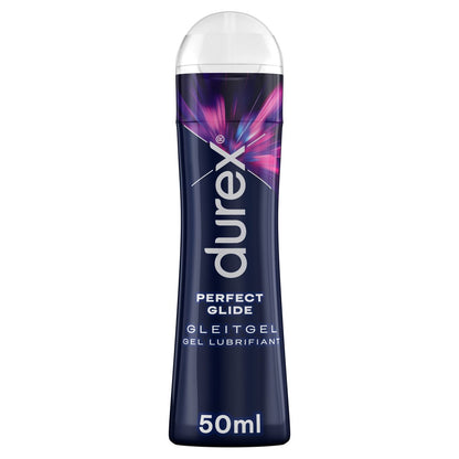 Durex - Play Perfect Glide - Gleitgel