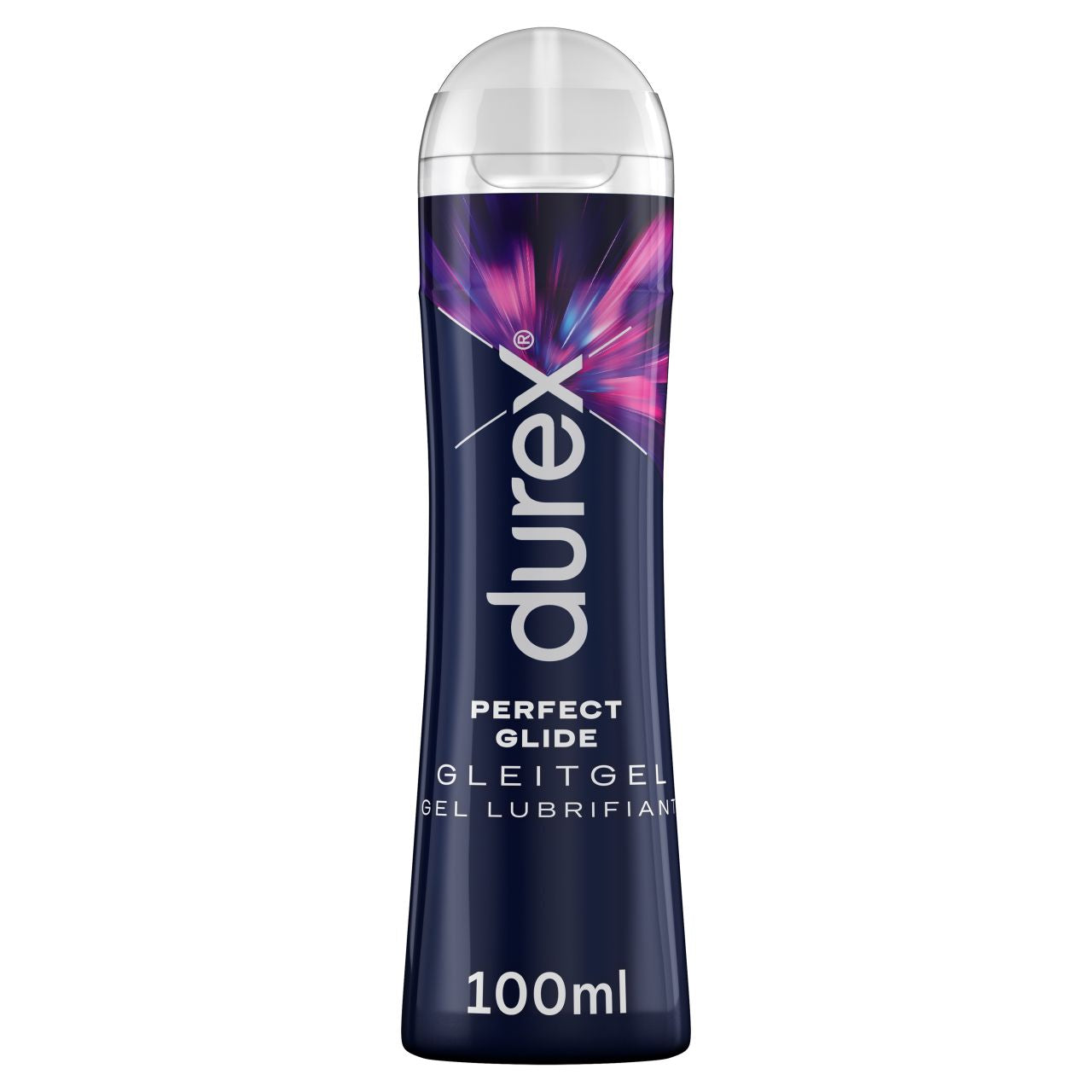 Durex - Play Perfect Glide - Gleitgel
