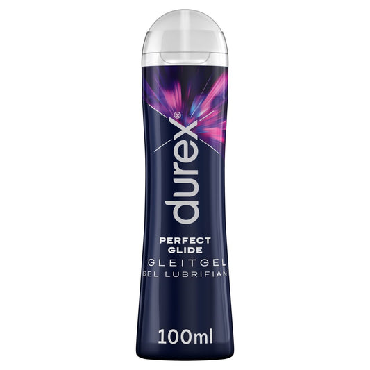 Durex - Play Perfect Glide - Gleitgel