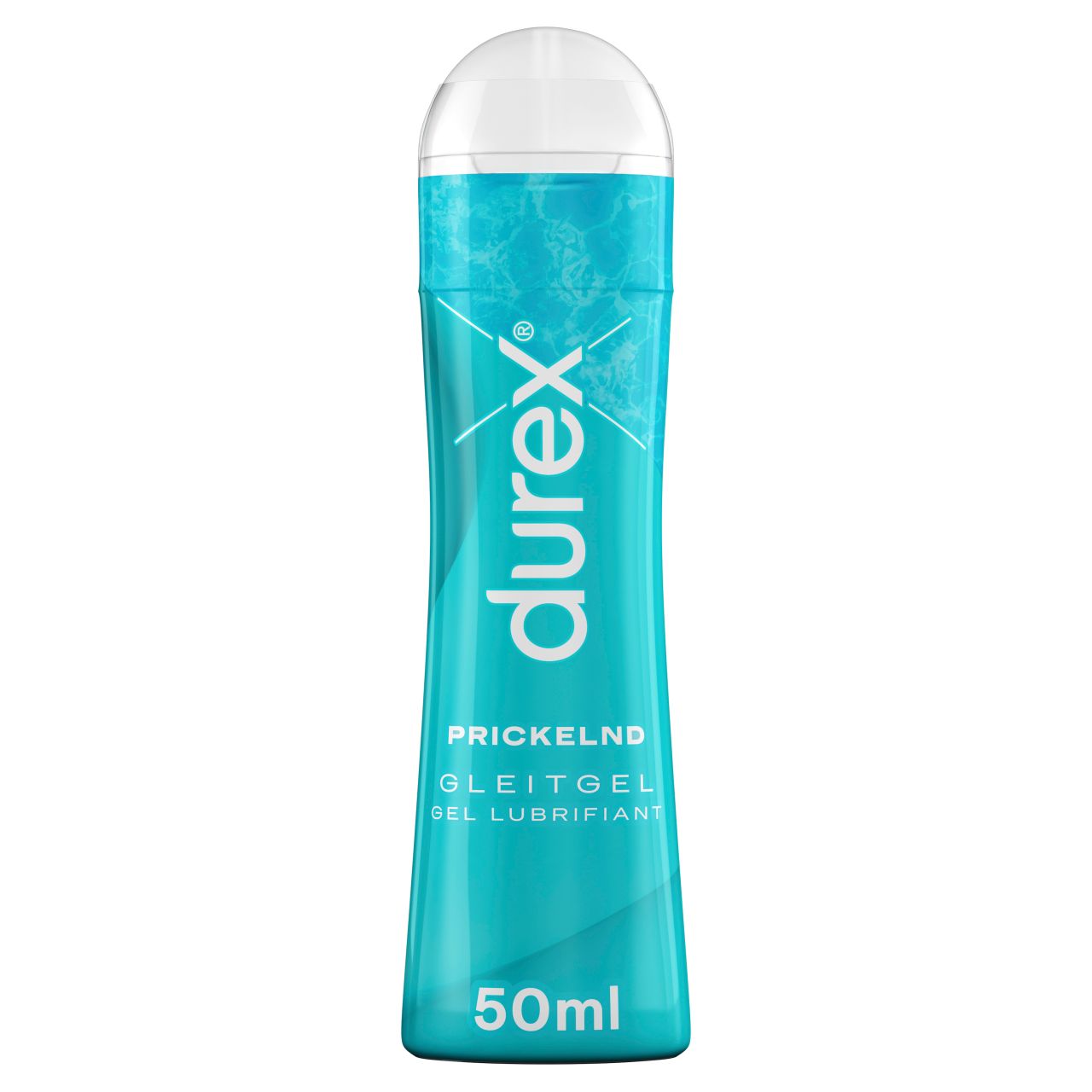 Durex - Play Prickelnd - Gleitgel