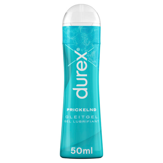 Durex - Play Prickelnd - Gleitgel