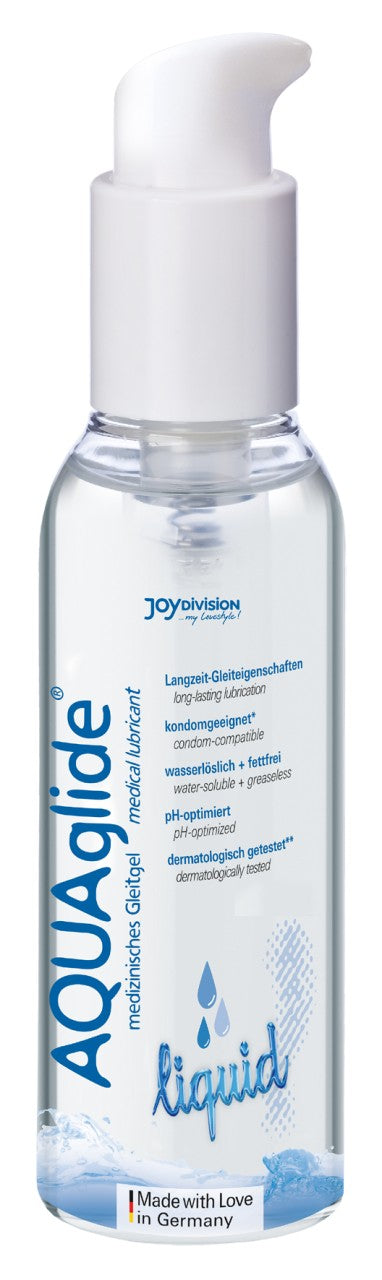 Joydivision - AQUAglide liquid - Gleitgel