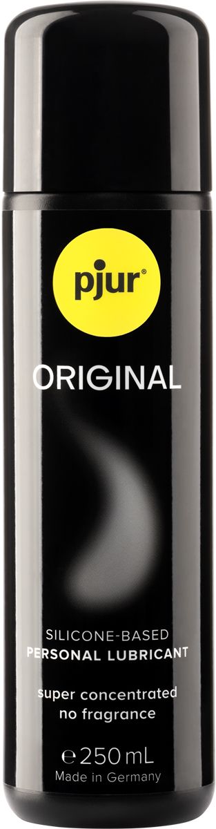 Pjur - Original - Gleitgel auf Silikonbasis