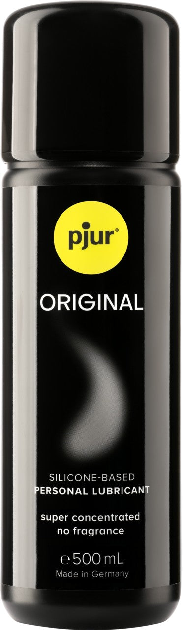 Pjur - Original - Gleitgel auf Silikonbasis