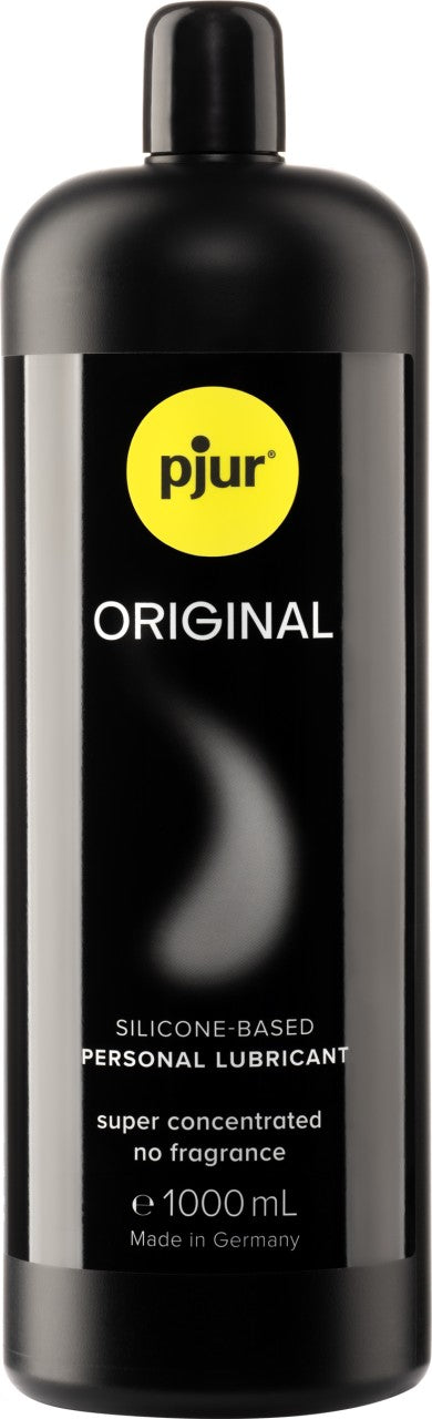 Pjur - Original - Gleitgel auf Silikonbasis