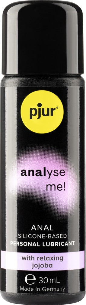 Pjur - Analyse Me! Relaxing mit Jojoba