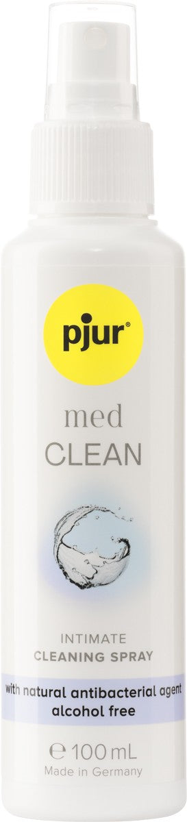Pjur - Med Clean - Intim-Reinigungs-Spray