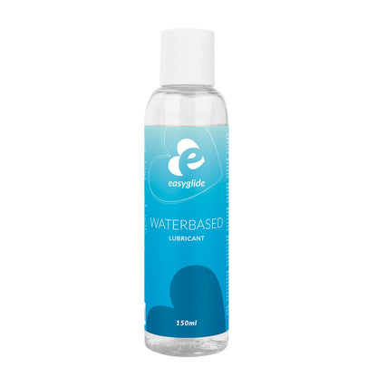 Easyglide - Waterbased - Wasserbasiertes Gleitgel