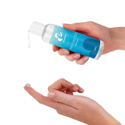 Easyglide - Waterbased - Wasserbasiertes Gleitgel