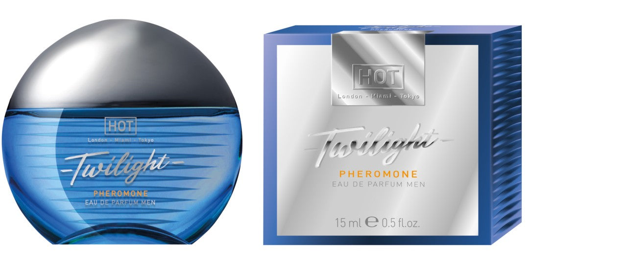 Hot - Twilight - Pheromon für Männer