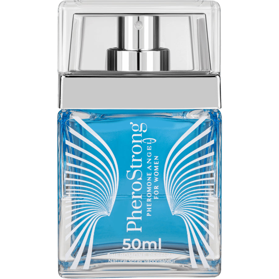 Pheromone Parfum Angel for Women