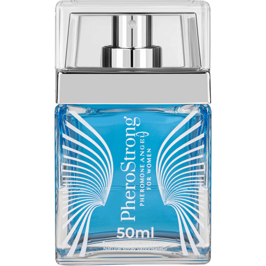 Pheromone Parfum Angel for Women