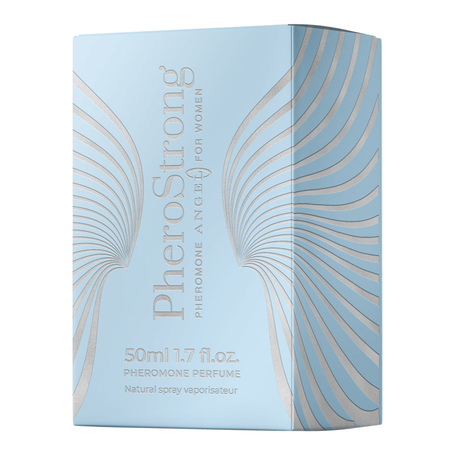 Pheromone Parfum Angel for Women