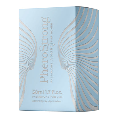 Pheromone Parfum Angel for Women