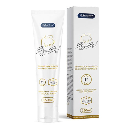 Medica Group - Bigger Breast - Brust-Serum