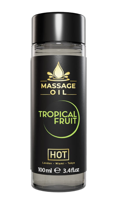 Hot - Fruchtiges Massageöl