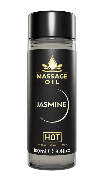 Hot - Fruchtiges Massageöl