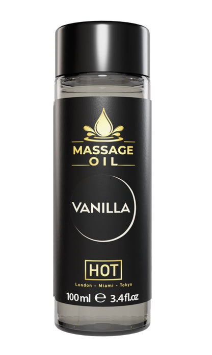 Hot - Fruchtiges Massageöl