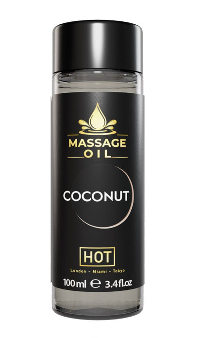 Hot - Fruchtiges Massageöl