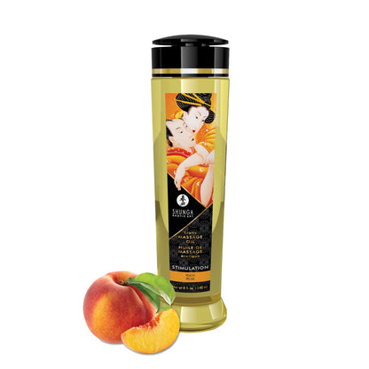 Shunga Erotic Art - Erotisches Massageöl