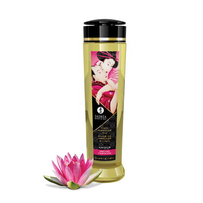 Shunga Erotic Art - Erotisches Massageöl