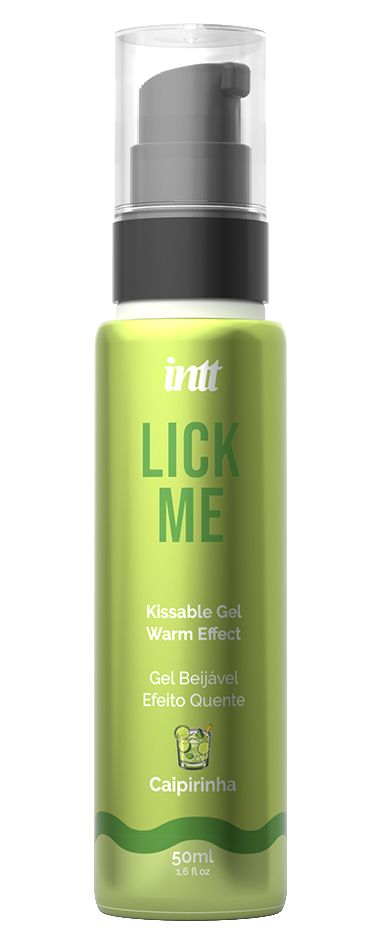 intt - Lick Me Watermelon