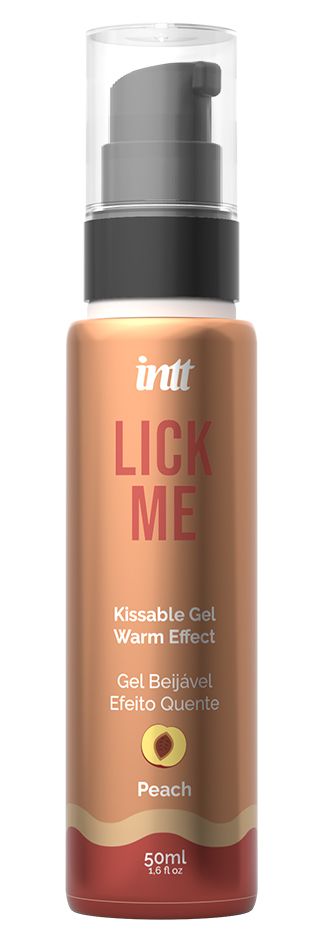 intt - Lick Me Watermelon