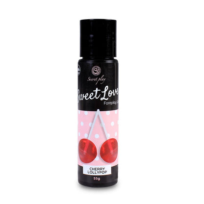 Secretplay - Sweet Love - Massagegel