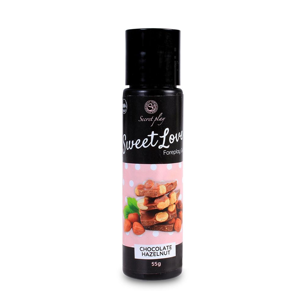 Secretplay - Sweet Love - Massagegel