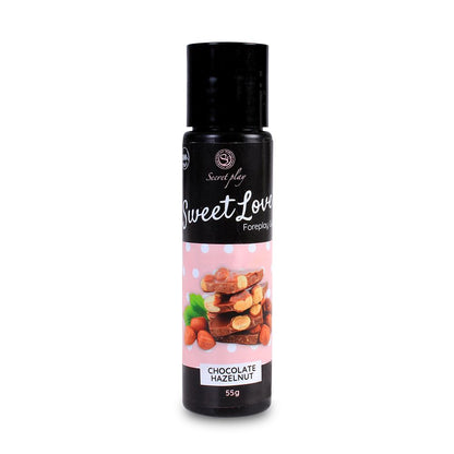 Secretplay - Sweet Love - Massagegel