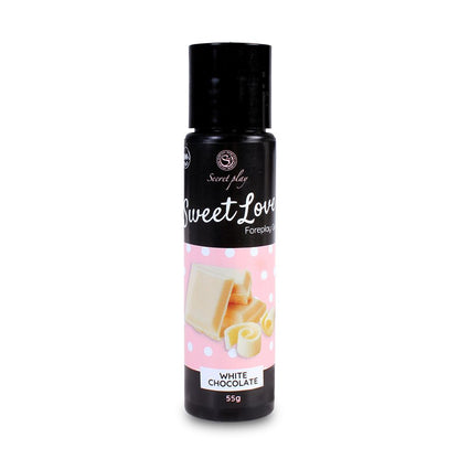 Secretplay - Sweet Love - Massagegel