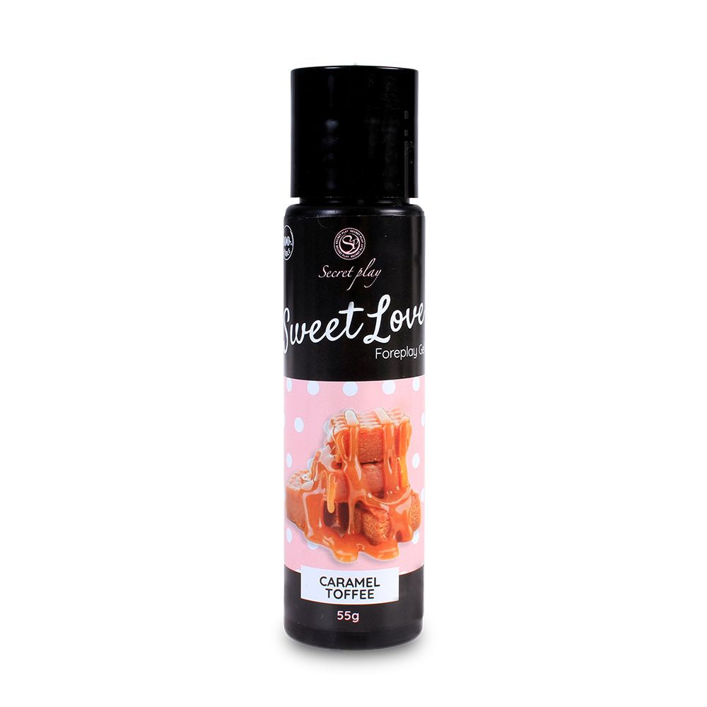 Secretplay - Sweet Love - Massagegel