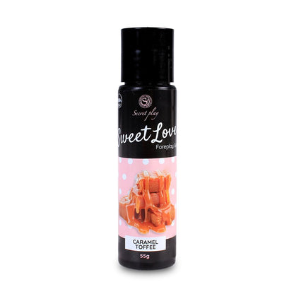 Secretplay - Sweet Love - Massagegel