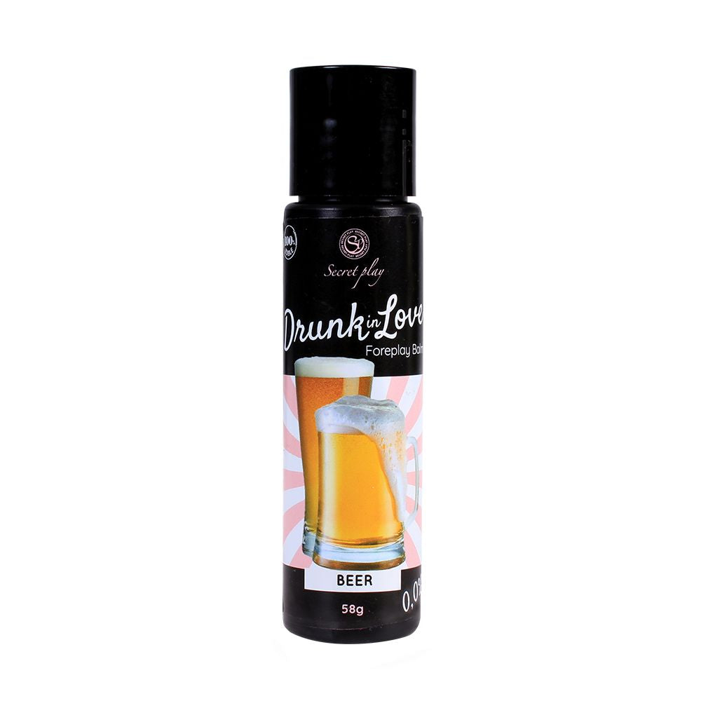 Secretplay - Drunk In Love Balm