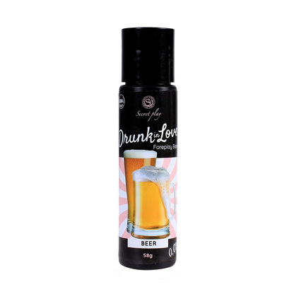 Secretplay - Drunk In Love Balm