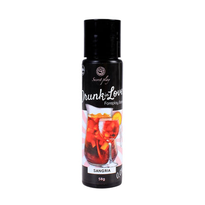 Secretplay - Drunk In Love Balm