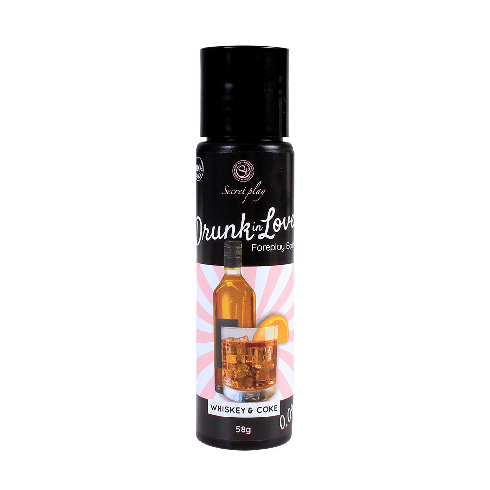 Secretplay - Drunk In Love Balm