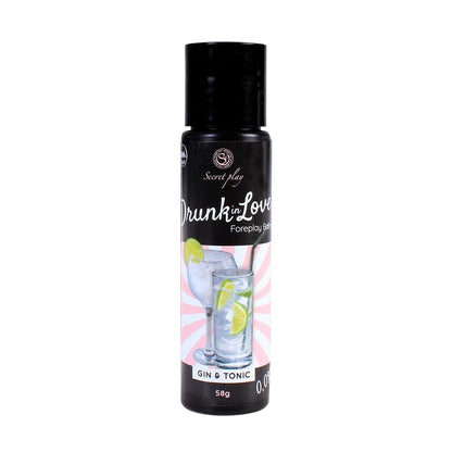 Secretplay - Drunk In Love Balm