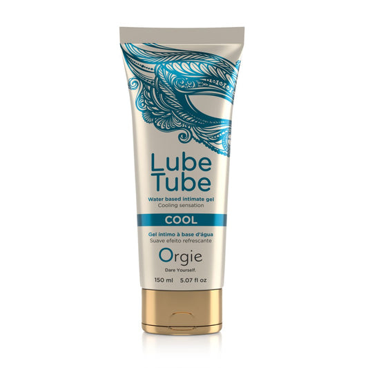 Orgie - Tube Cool - Gleitgel