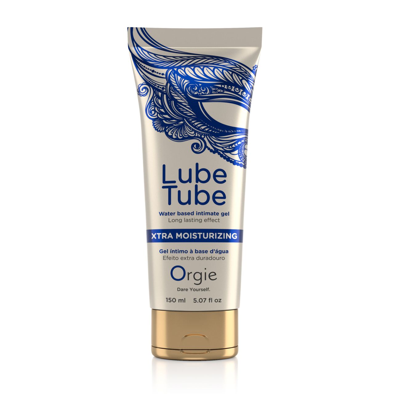 Orgie - Xtra Moisturizing - Gleitgel