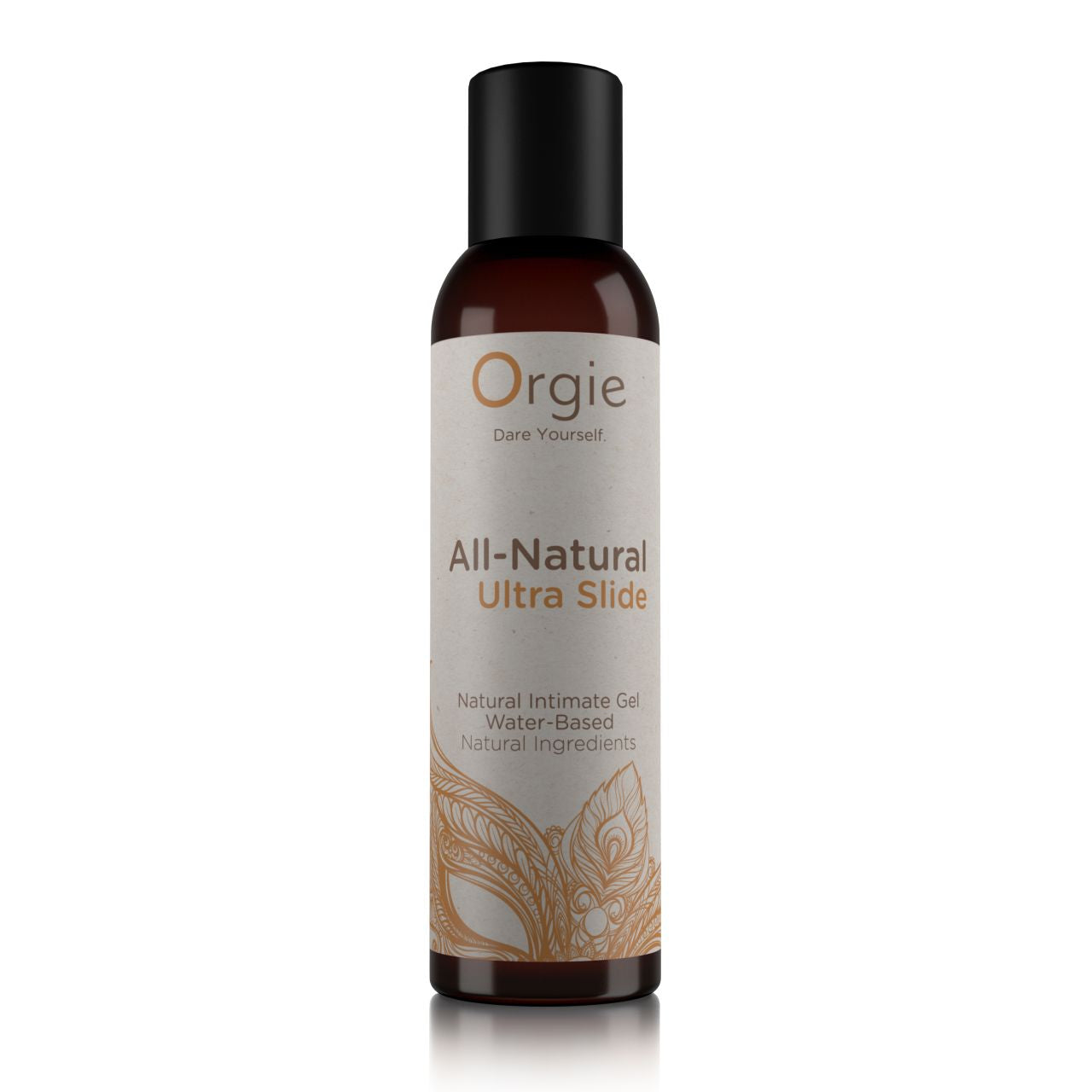Orgie - Natural Ultra Slide - Intimate Gel