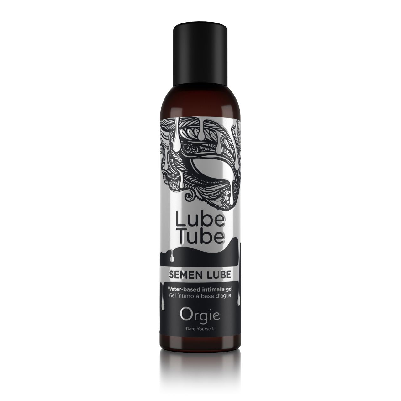 Orgie - Tube Semen - Gleitgel
