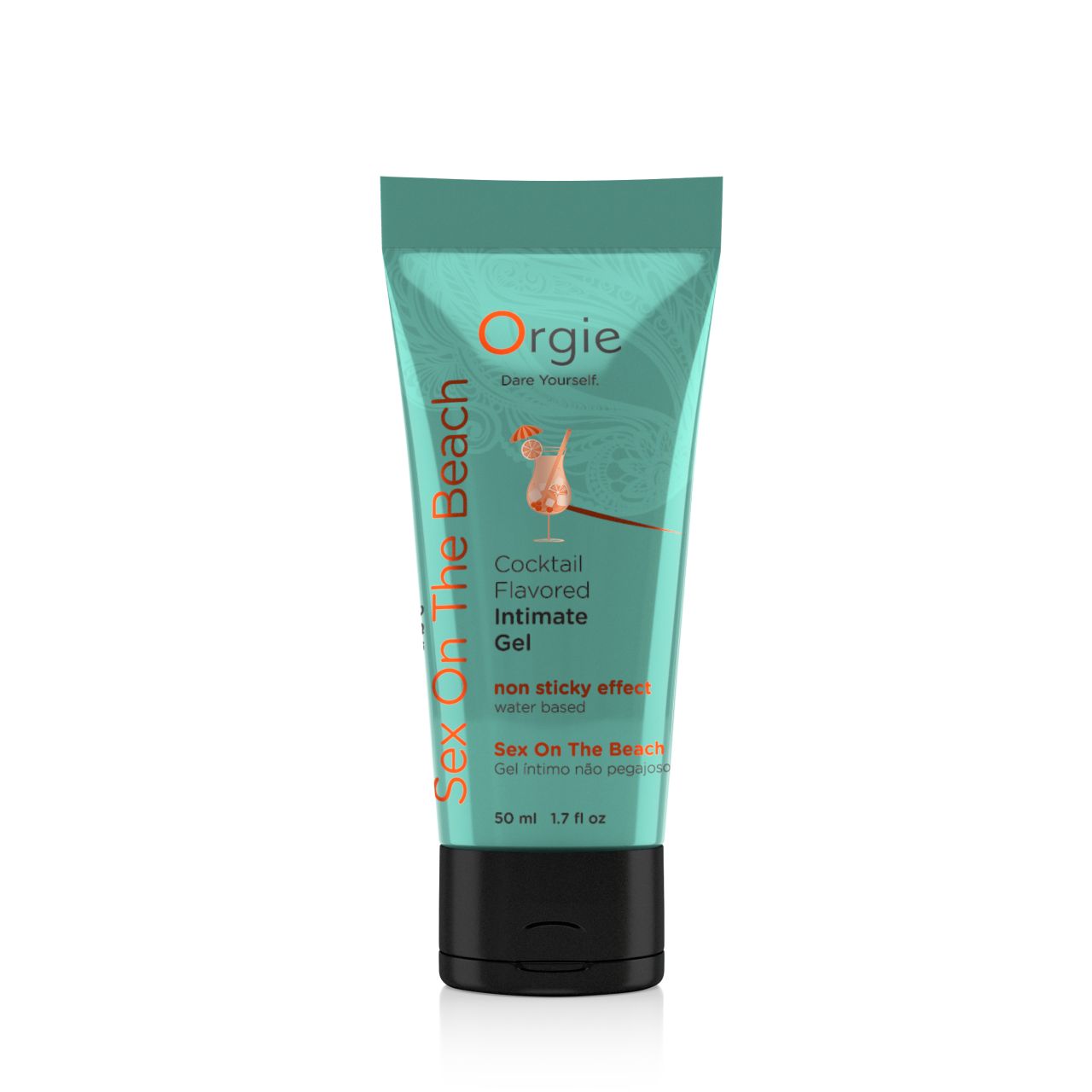 Orgie - Tube Cocktail - Gleitgel