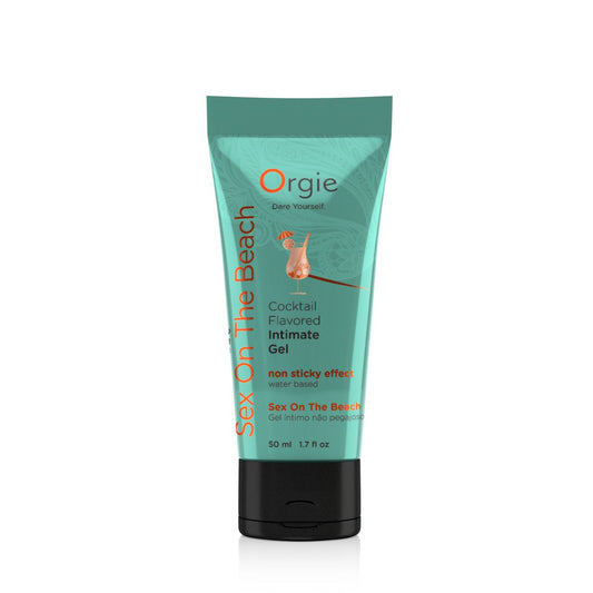 Orgie - Tube Cocktail - Gleitgel
